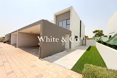 4 Bed | Park Backing | AED 225K | Vacant