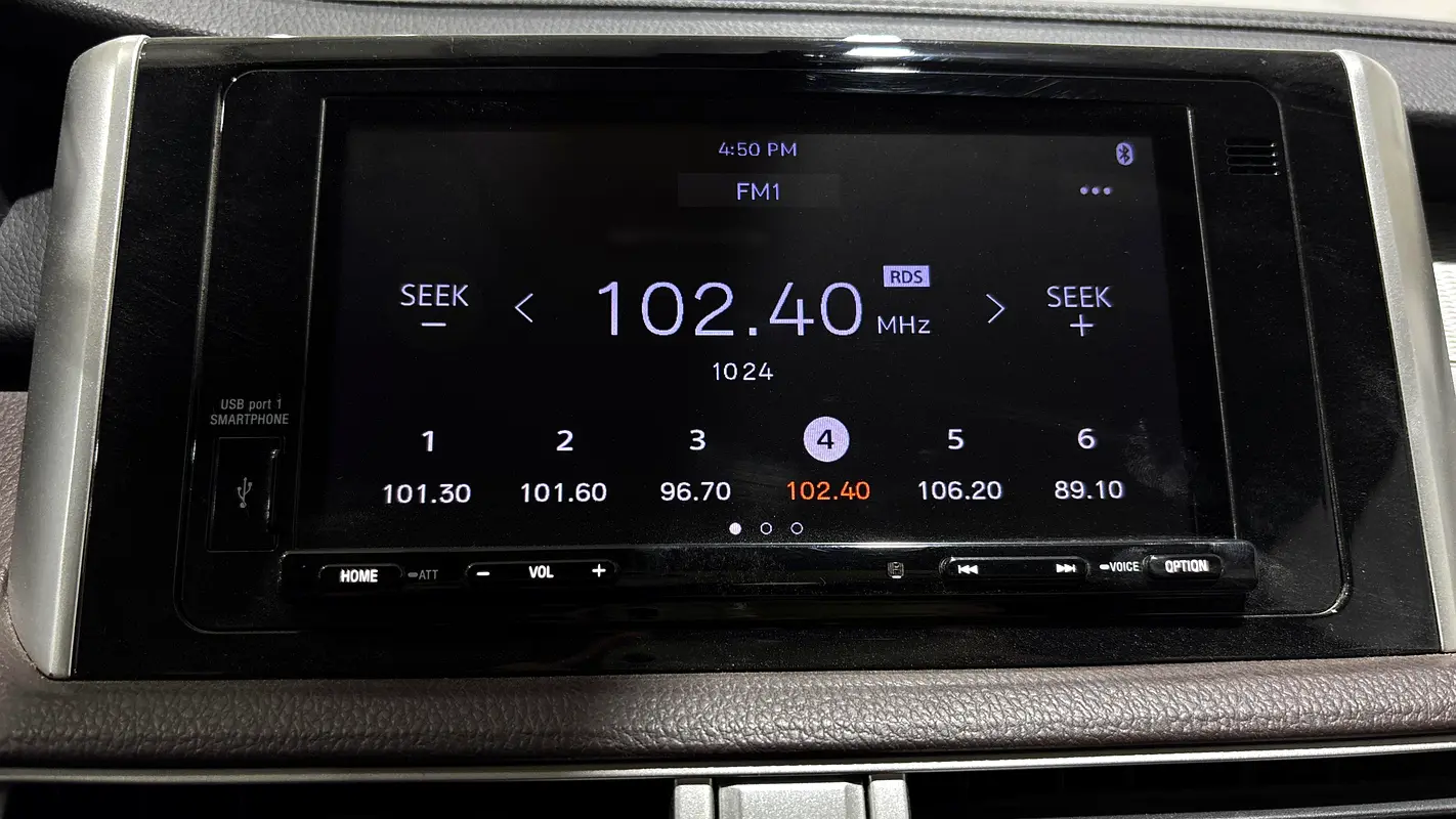 Mitsubishi Xpander Cross 2023