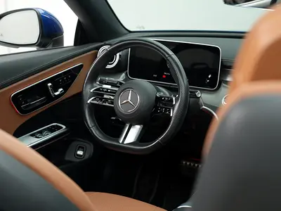 Mercedes-Benz CLE 200, миниатюра 14