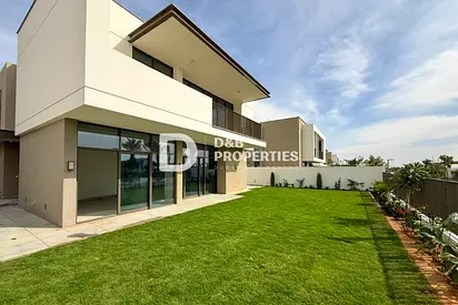 Park Backing | Landscaped | Layout Type A