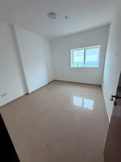 Annual apartment for rent in Sharjah, Al Khan area, featuring a stunning sea view in a prime locatio