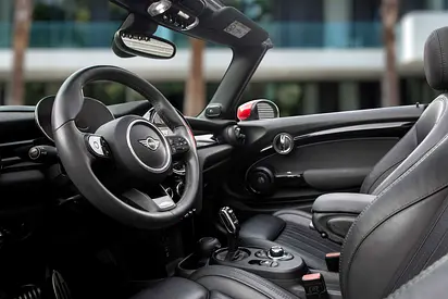 2022 MINI COOPER 照片 9