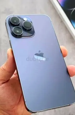 I phone 14 pro max