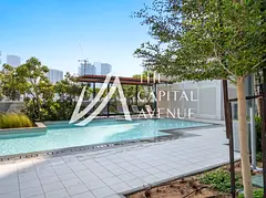 Full Sea View | Fully Furnished | Open Kitchen