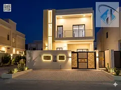 Seize the opportunity and own your dream home with monthly installments starting from 5000 dirhams.