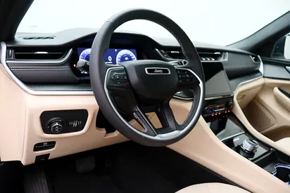 2024 JEEP GRAND CHEROKEE 照片 7