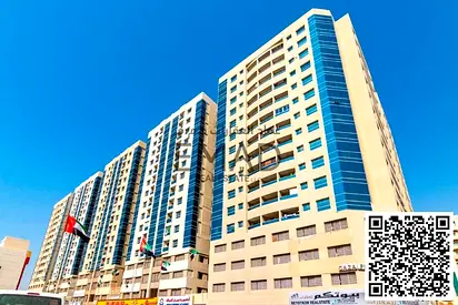 Empty | 2 Bed Hall | 1142 Sqft | Almond Tower