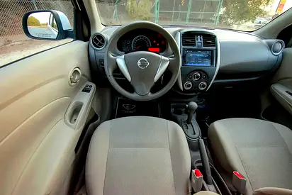 صورة 8 لـ 2023 Nissan SUNNY