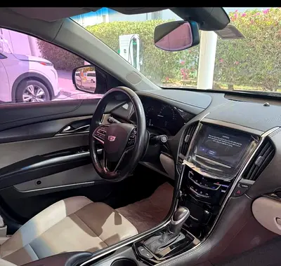 صورة 3 لـ 2016 Cadillac ATS