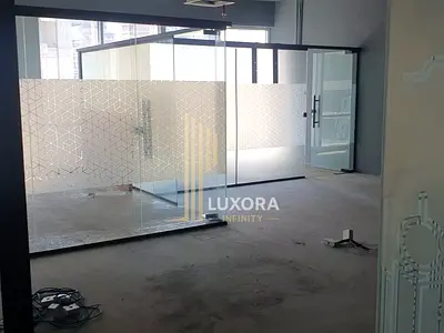 Premium Fitted Office Space | Immediate Occupancy | 4 Parking Spaces
