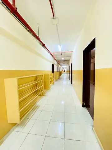 Live in Comfort: Affordable Staff Accommodation with Inclusive Utilities