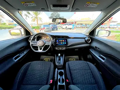 صورة 16 لـ 2024 Nissan KICKS