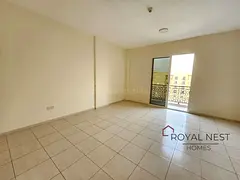 Well Maintained Unit | Spacious | Ready to Move