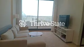 Fully Furnished | Near Silicon Oasis Mall | Vacant