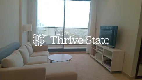 Fully Furnished | Near Silicon Oasis Mall | Vacant