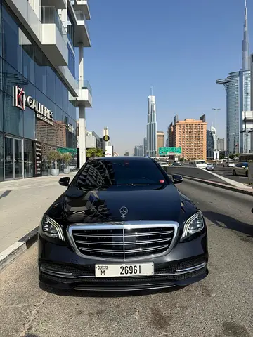 Lady-Driven Mercedes-Benz S240D | Exceptionally Maintained | Timeless Luxury