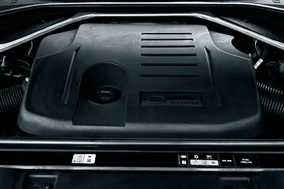 Land Rover Range Rover Sport P400 Dynamic HSE, миниатюра 14
