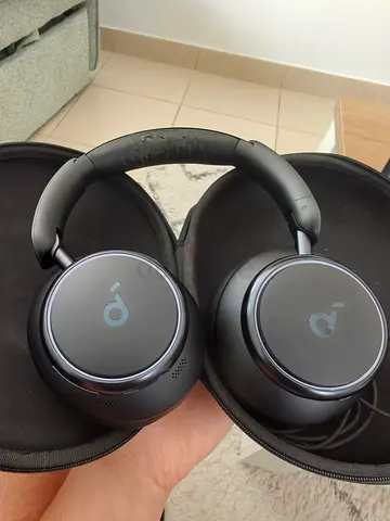 Soundcore Space Q45 ANC Headphones