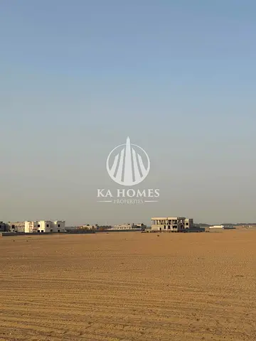 🏡✨ أراضي الشارقة | فرصة استثمارية وتملك حر في مواقع مميزة