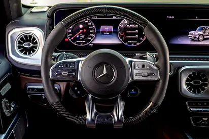 2023 Mercedes-BENZ G-CLASS — миниатюра 11