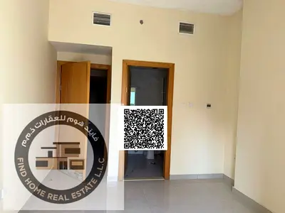2 BHK APARTMENT FOR SALE 📍 Location: Gulf Tower, Emirates City, Ajman
