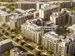 Investor Deal | Chic 1BR Unit | Vibrant Community