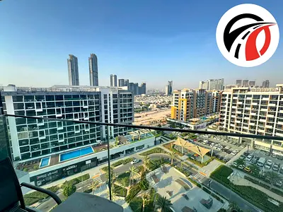 Chiller Free || Luxurious Studio || Premium Location || Urban Elegance