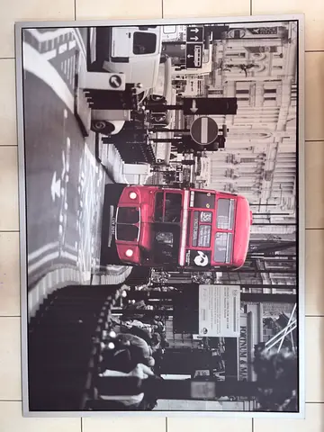 Big photo frames for sale