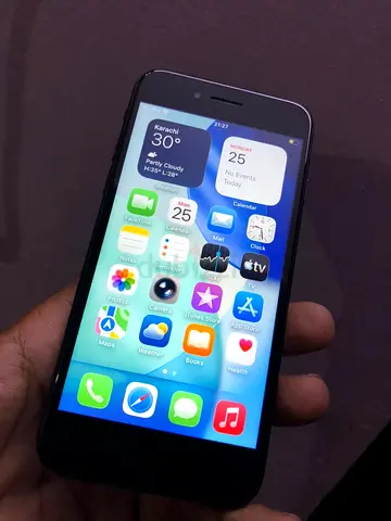 IPhone SE 3rdGen.2022 Excellent condition Perfect working.