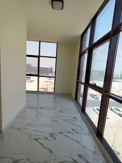 OPEN VIEW l SPECIOUS LAYOUT l NEW BUILDING