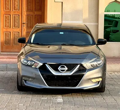 2016 Nissan MAXIMA 照片 14