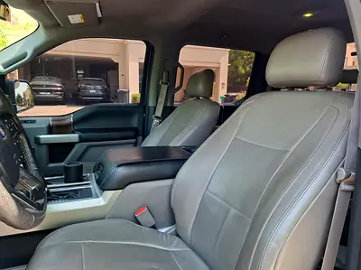 2015 FORD F-150 缩略图 11