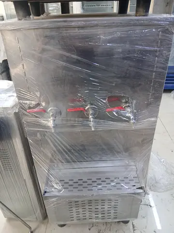 3tap water cooler