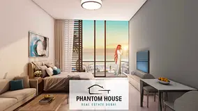 Ready Waterfront Apartment for Sale | Ajmal Makan City | Freehold