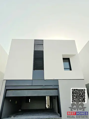 Residential villa plot in Manama ajman