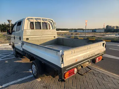 صورة مصغرة 5 لـ 2016 Hyundai PORTER