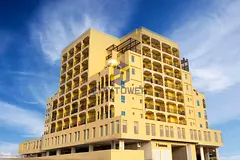 Spacious 1 Bedroom | Sandy Avenue 7 Seasons | Pool & City View