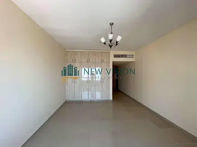 1 Bedroom Apartment in Al Taawun | Built-in Wardrobes | AED 38,000 | 6 Installments