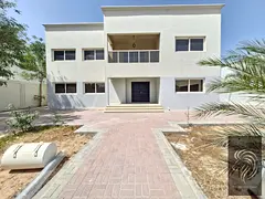 5 BEDROOM VILLA RENT I MODERN AND LUXURY I AL BARASHI SHARJAH