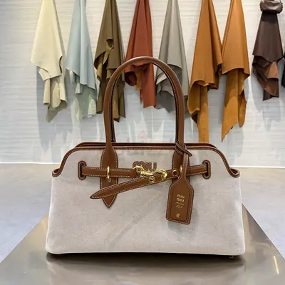 MIU MIU Women's Aventure Bag