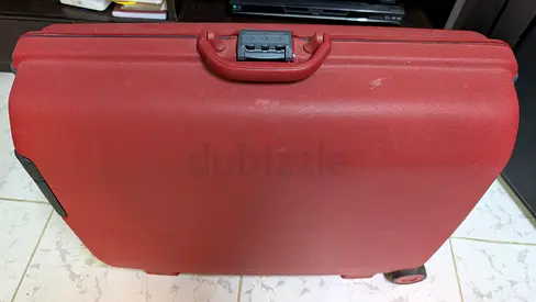 American Tourister Suitcase