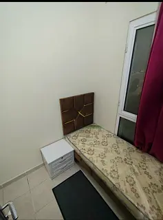 Executive Female partition are available