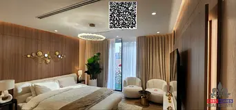Studio Fully Furnished Cash Price with 20% Discount No Commission