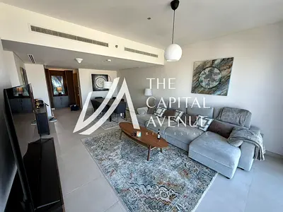 Ready to Move In | High Floor | Sea View