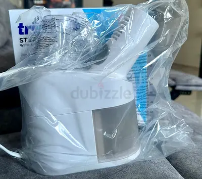 Steam Vaporiser