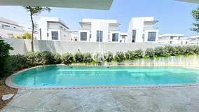 🌟 The Best Waterfront Ownership Opportunity | 30% Down Payment &amp; Villa Handover + 5-Year Inst