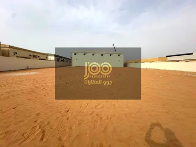 الكهرباء160 \مكون من حوطة واسعة و مستودعين موقع مميز مثالية لتخزين والتصنيع لمختلف المواد والبضائع