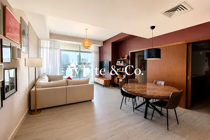 Mid Floor | Vacant Soon | Large Layout