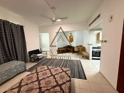 Extra Large Studio | Furnished | L-13 Building