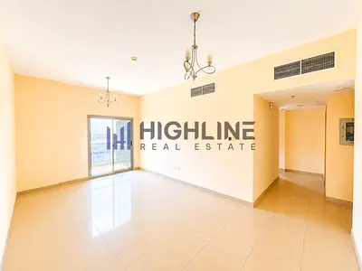 Spacious 2BR | Road View | Ready to Move In